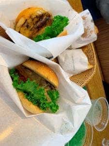フレッシュネスバーガー アトイスコート前橋店