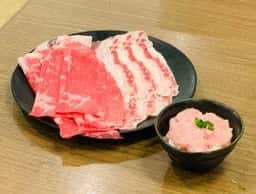 しゃぶ匠 七重浜店