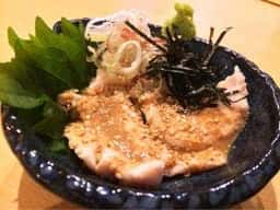 炉端屋 スミドコロ