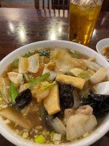 中華街 老北京