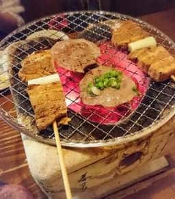 網焼き伊酒屋あすか