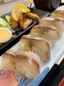 食事処 たんぽぽ