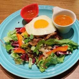 むさしの森珈琲 松井山手店