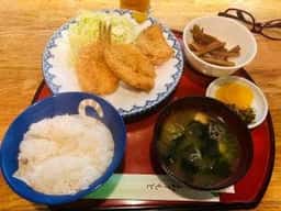 食事処みどり