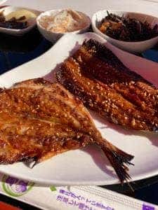 おざきのひもの