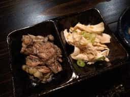 美食鳥