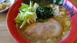 YABAI RAMEN 圭一屋