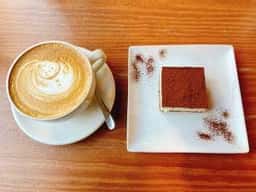 トートコーヒー