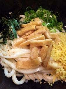 讃岐うどん 秀
