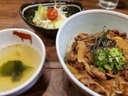 串焼ホルモン 壽