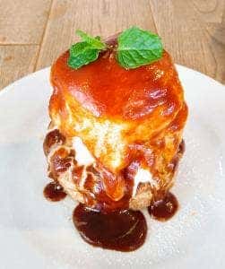 ザ・ブルーウォーター