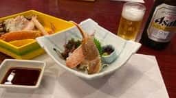 かに道楽 道頓堀東店
