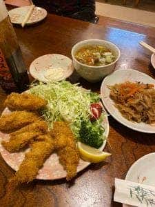 居酒屋さくら