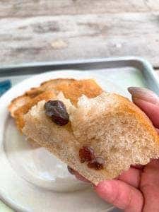 コウボパン 小さじいち