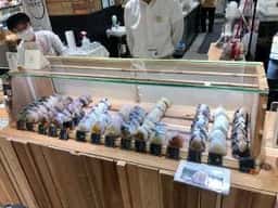 1分おむすび ペリチカ店