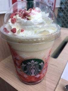 スターバックス コーヒー シャポー船橋店
