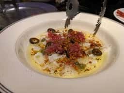 carpaccio