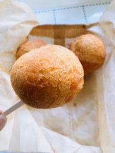 ドーナツスタンド マール