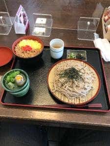そば處 やま喜