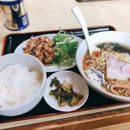 三幸軒