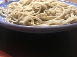 つけものと手打ちそばの伊澤