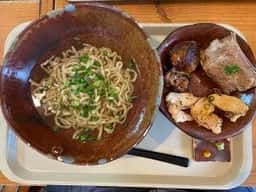 鶏そば屋いしぐふー