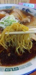 ラーメン 四十一番