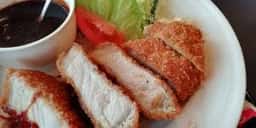 カフェレストさんとす