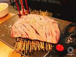 熟成焼肉 にくまにあ