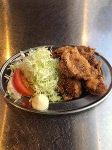 麹町酒場 まんで屋