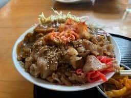 御食事処 山の五代