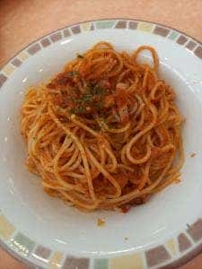 サイゼリヤ アリオ札幌店