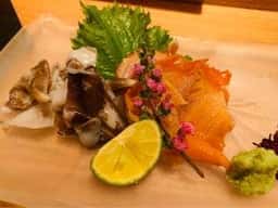 いろいろな手料理とおいしいお酒 SaKuRa