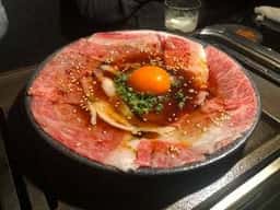 焼肉きた松別邸