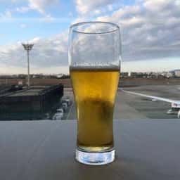 ANA SUITE LOUNGE 伊丹空港