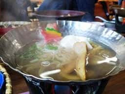 Shojin Dining 桐宝珠