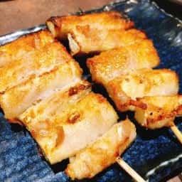 新宿 まき串 串タロー 東口店