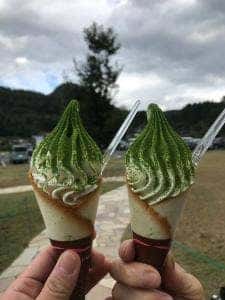 喜久水庵 アグリエの森店