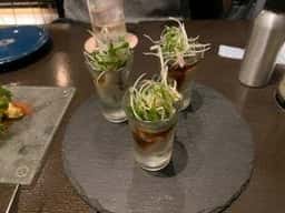 Development Cuisine