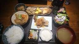 居酒屋ハイカラしゅのいち