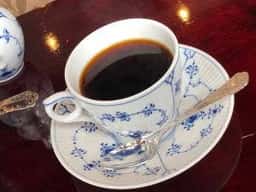 椿屋珈琲 八重洲茶寮