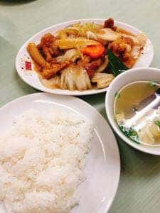 珉珉 瓢箪山店