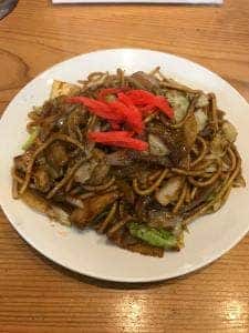 ニュー上海 住吉店