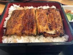 割烹蒲焼 大観楼