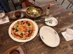 トンガリアーノ 仙台駅前店