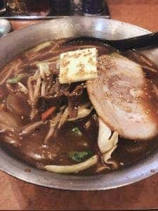 味の店 錦 緑が丘店