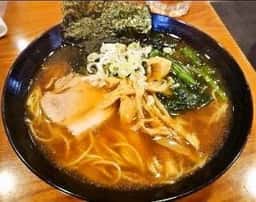 らぁめん藤浪