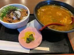 お食事処 やまびこ