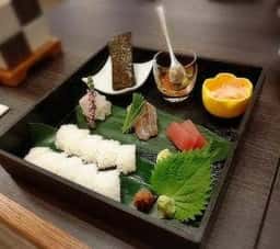 おなじみ料理 和楽 有馬グランドホテル