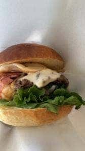 Burger & Burger